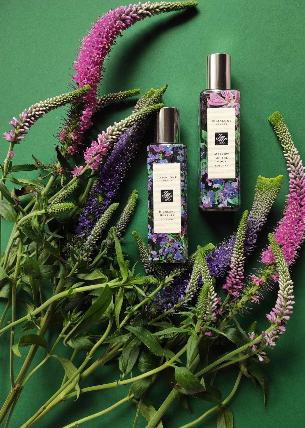 Jo Malone Highland Heather