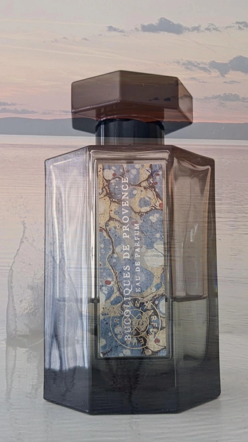 L'Artisan Parfumeur Bucoliques de Provence