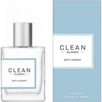 Фото Clean Soft Laundry