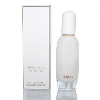 Clinique Aromatics in White парфюмерная вода 30 мл