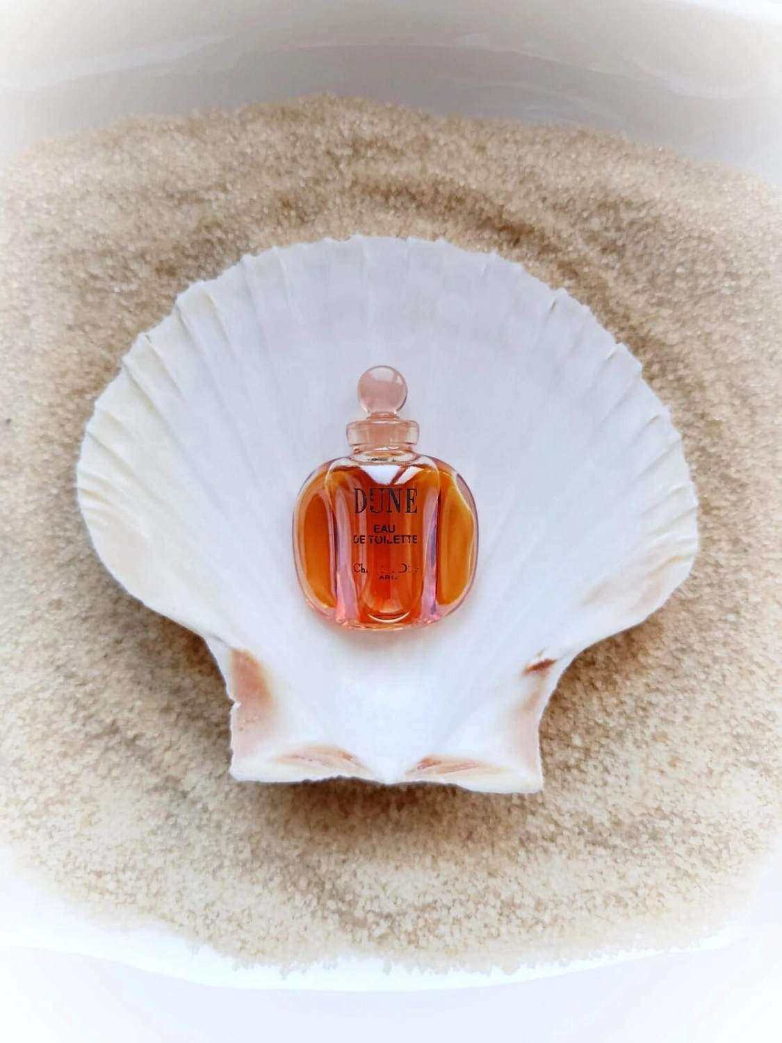 Christian Dior Dune