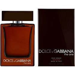 Dolce & Gabbana The One Pour Homme Parfum