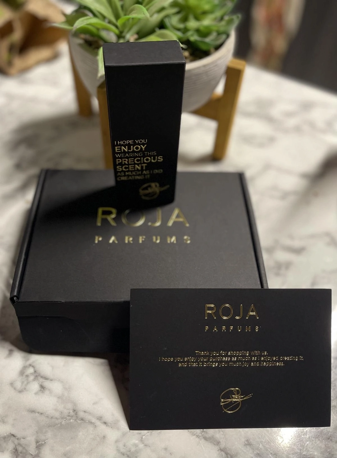 Roja Parfums Taif Aoud