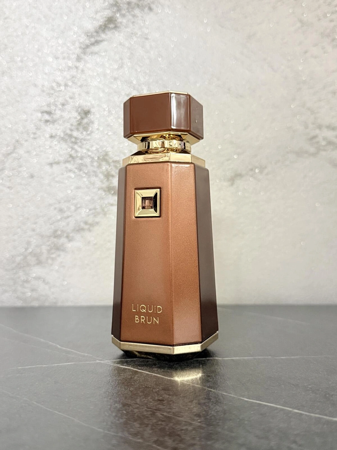 Fragrance World Liquid Brun
