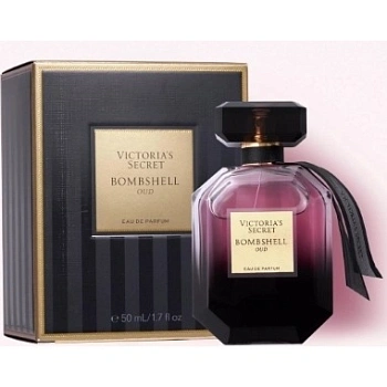 Victoria's Secret Bombshell Oud парфюмерная вода 50 мл