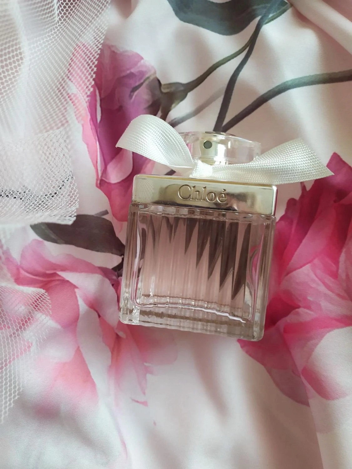 Chloé Eau de Toilette 2015