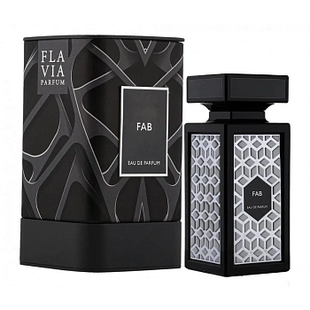 Фото Flavia Fab