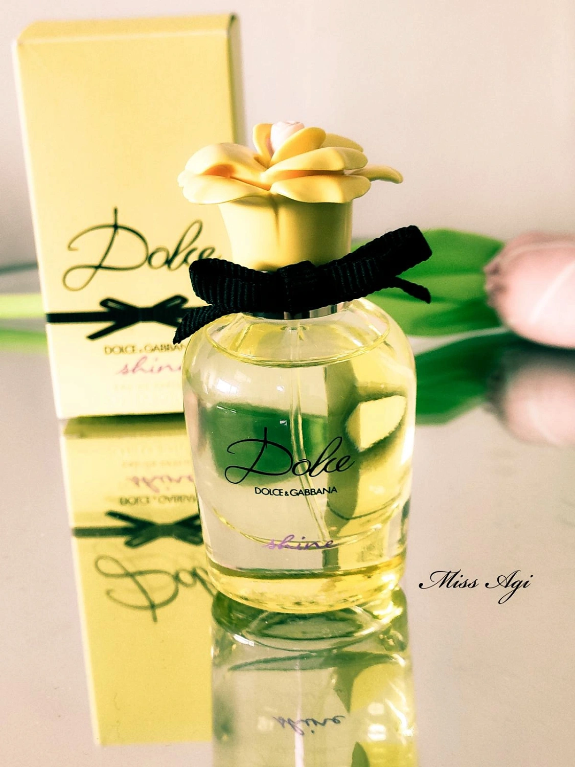 Dolce & Gabbana Dolce Shine