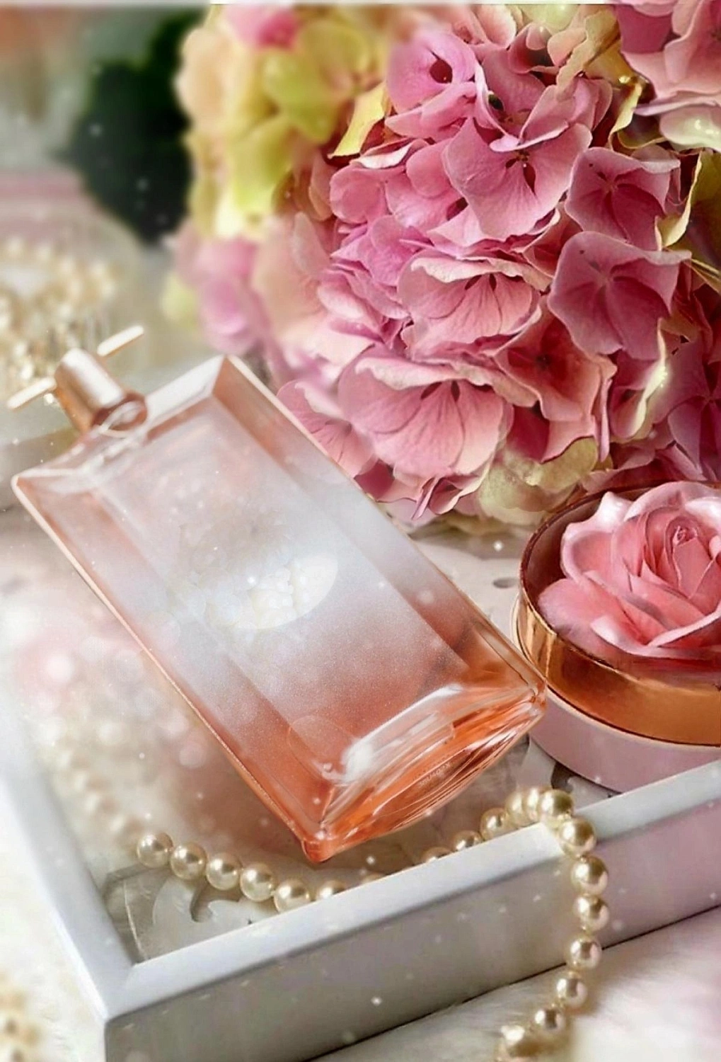Lancôme Idole Now
