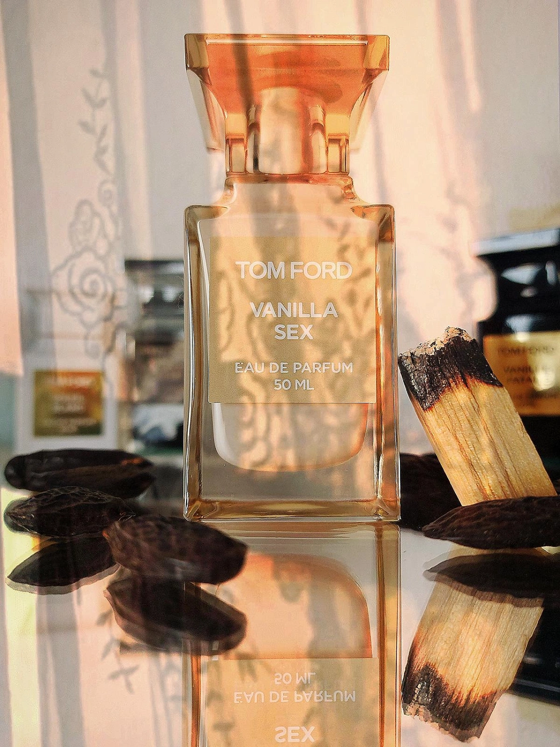 Tom Ford Vanilla Sex