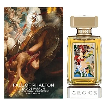 Argos Fall of Phaeton парфюмерная вода 100 мл
