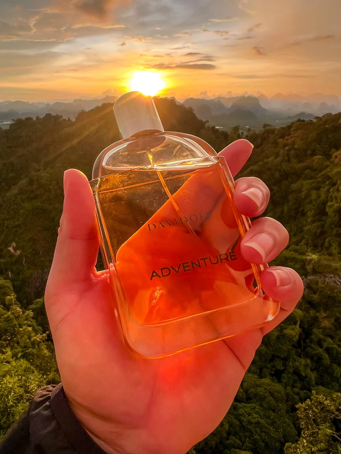 Davidoff Adventure