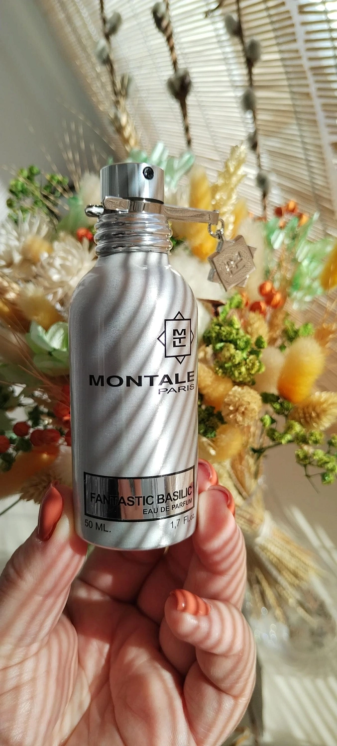 Montale Fantastic Basilic