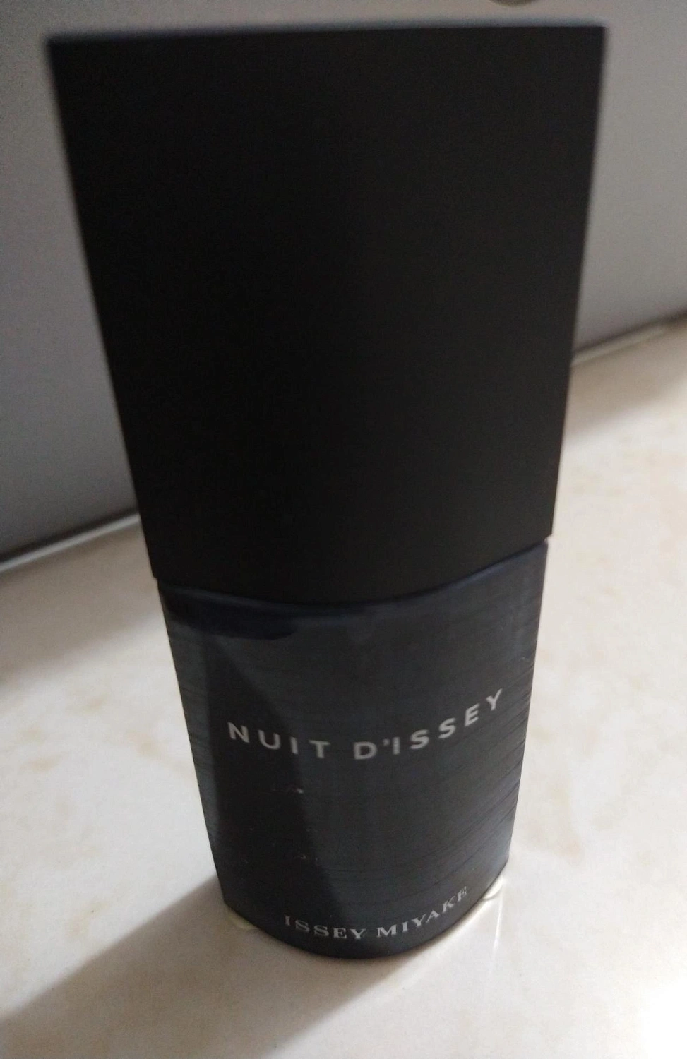 Issey Miyake Nuit d'Issey