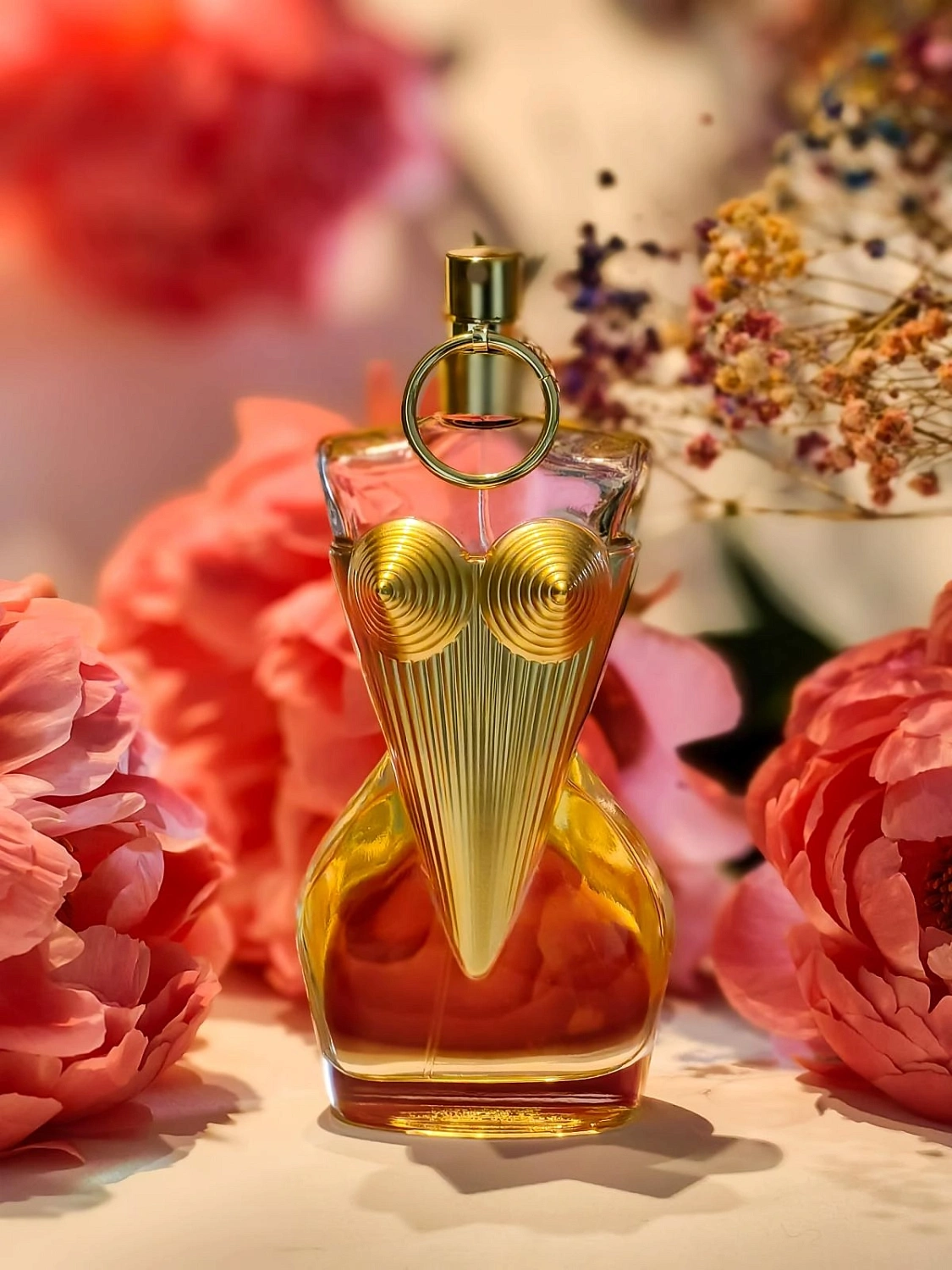 Jean Paul Gaultier Divine