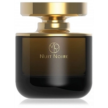 Фото Mona di Orio Nuit Noire