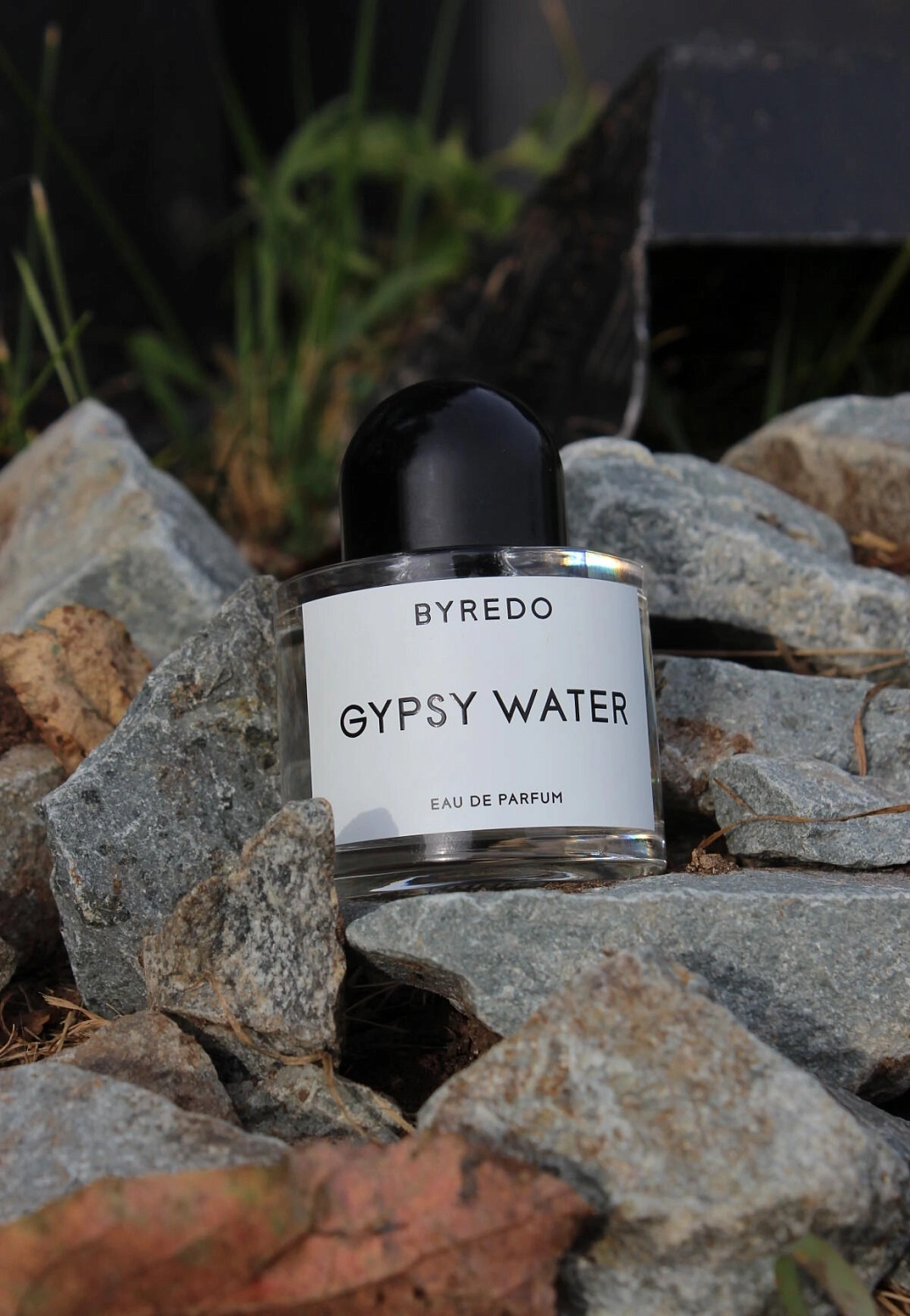 BYREDO Gypsy Water