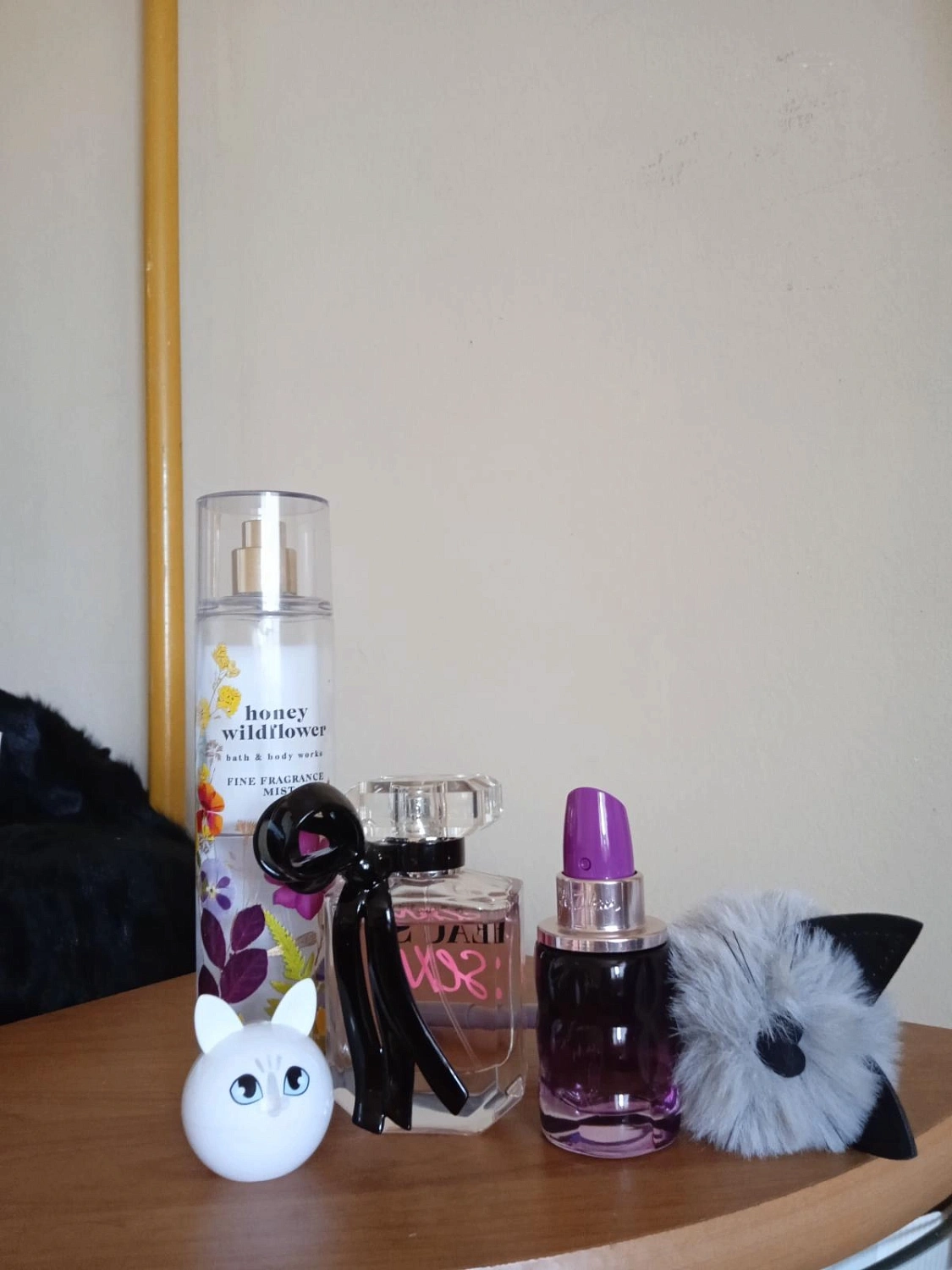 Victoria's Secret Eau So Sexy