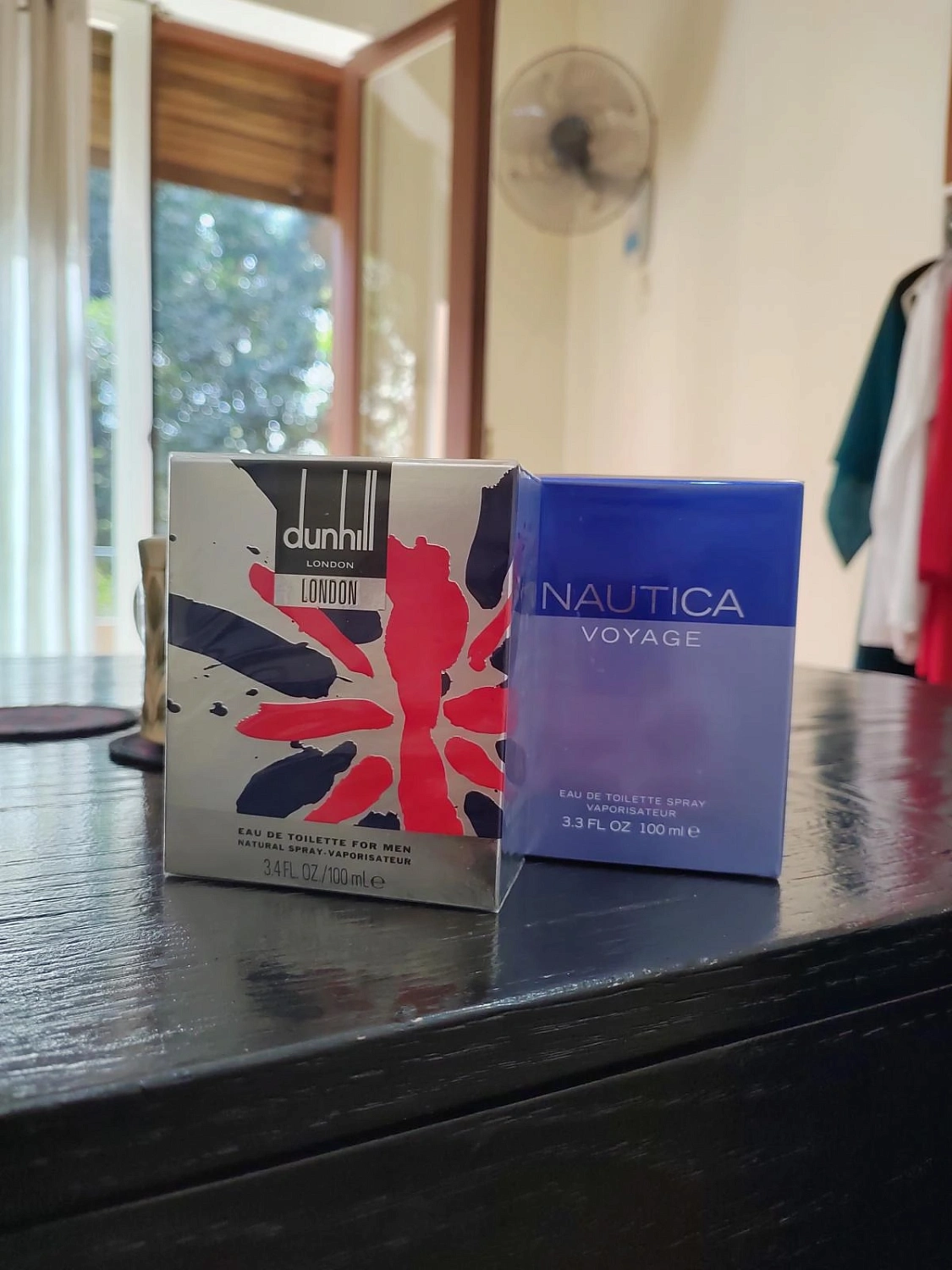 Dunhill London