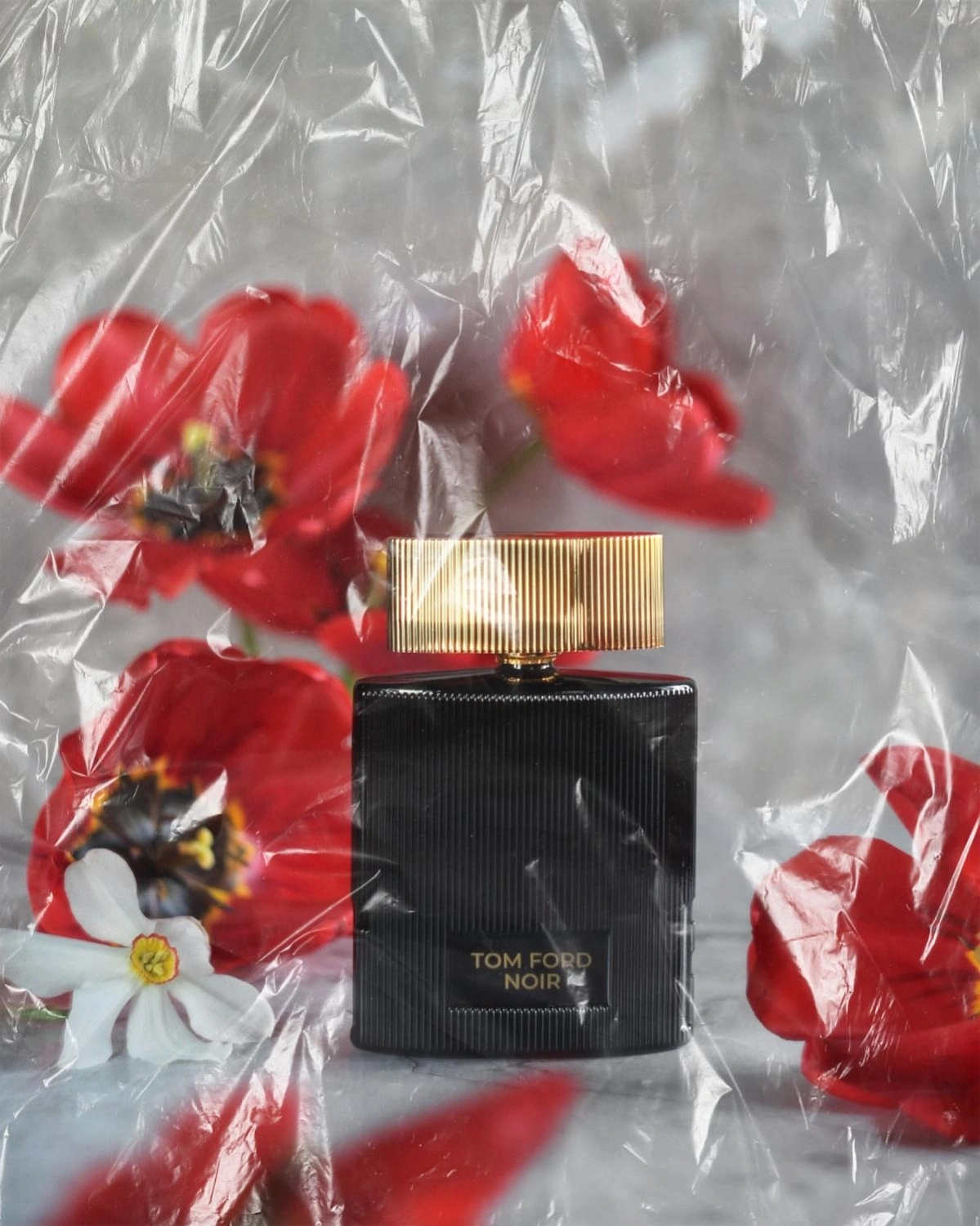 Tom Ford Noir Pour Femme