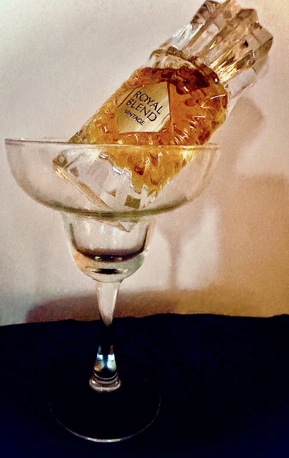 Fragrance World Royal Blend Vintage