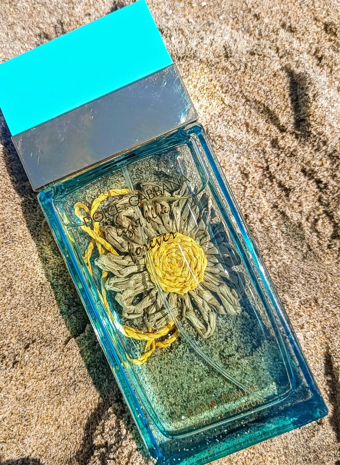 Dolce & Gabbana Light Blue Forever