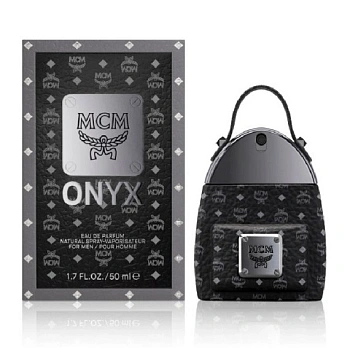 MCM - Mode Creation Munich MCM Onyx парфюмерная вода 50 мл