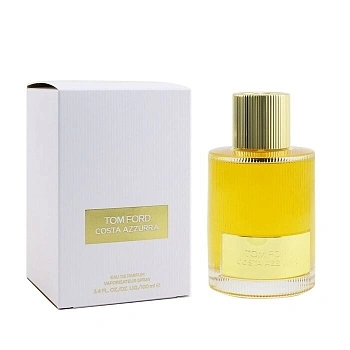 Tom Ford Costa Azzurra 2021 (Signature) парфюмерная вода 100 мл