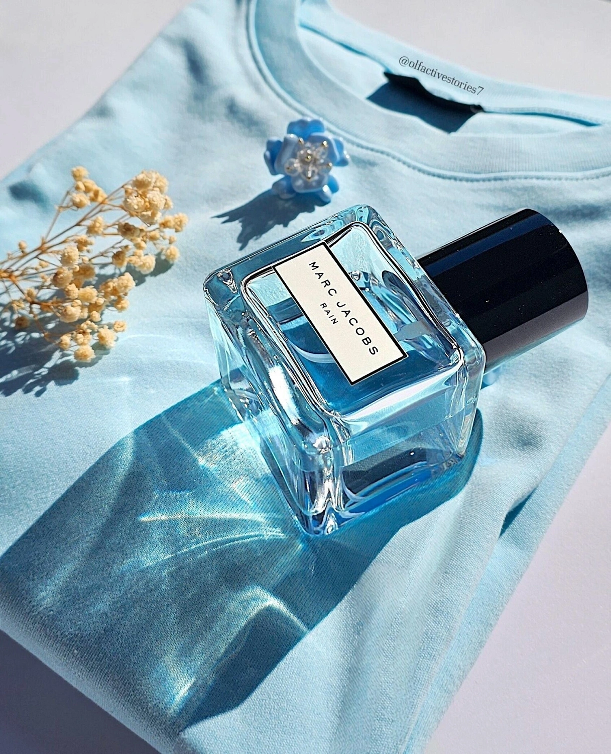 Marc Jacobs Rain 2016