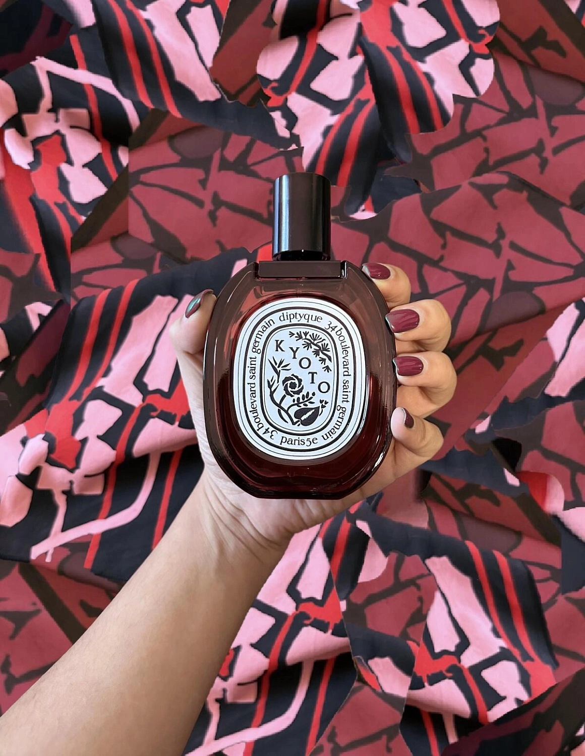 Diptyque Kyoto