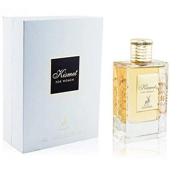 Фото Alhambra Kismet for Women (по мотивам Kilian Good Girl Gone Bad)
