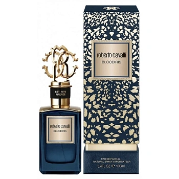 Фото Roberto Cavalli Bloodiris