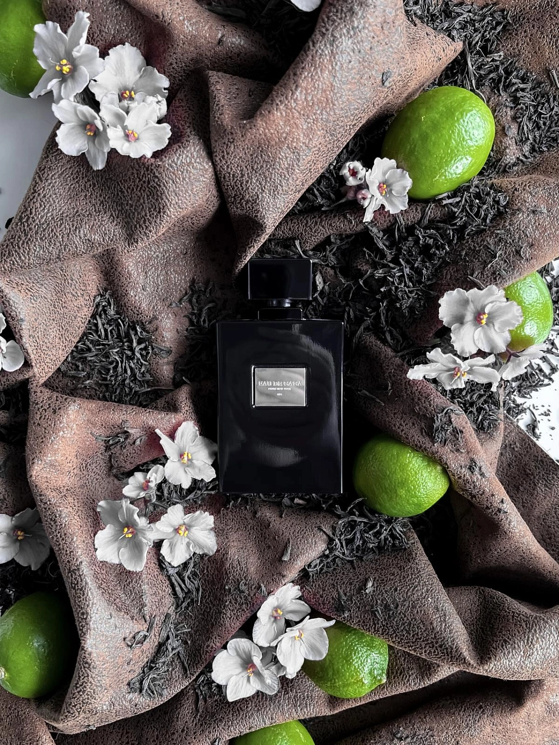 Lady Gaga Eau de Gaga 001