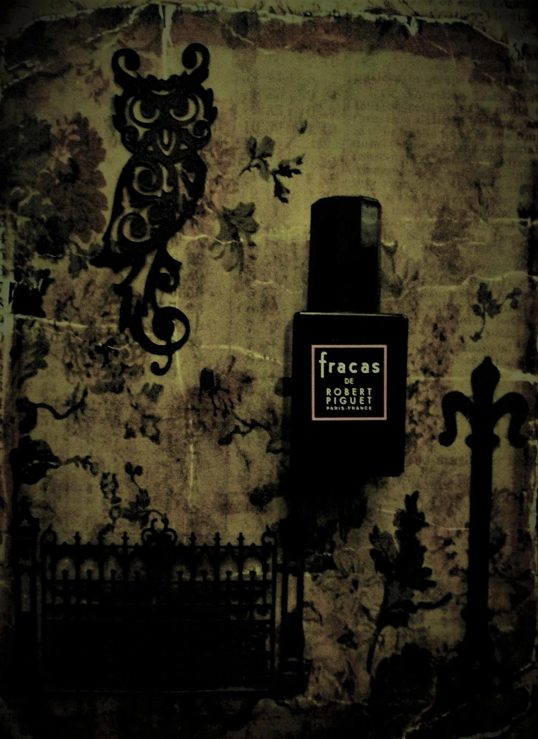 Robert Piguet Fracas