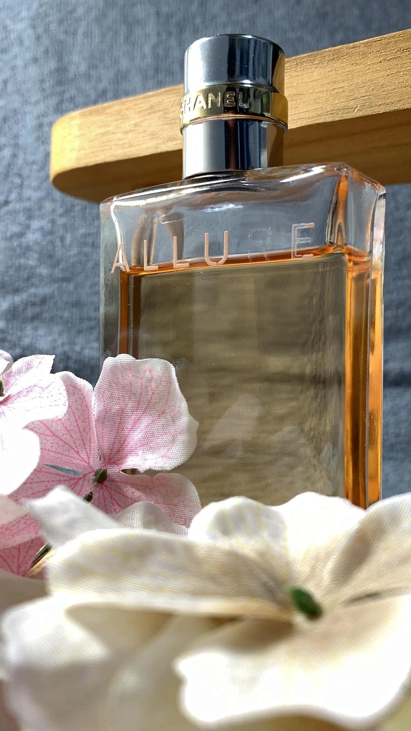 Chanel Allure