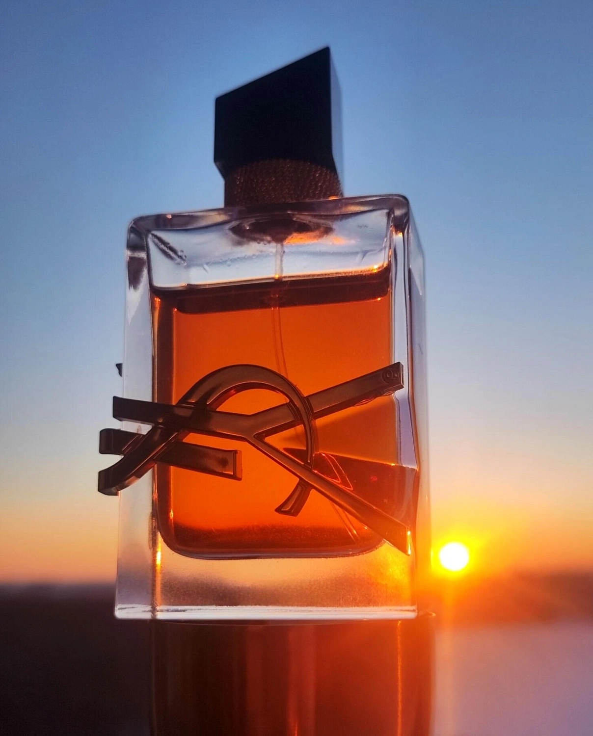 Yves Saint Laurent Libre Intense