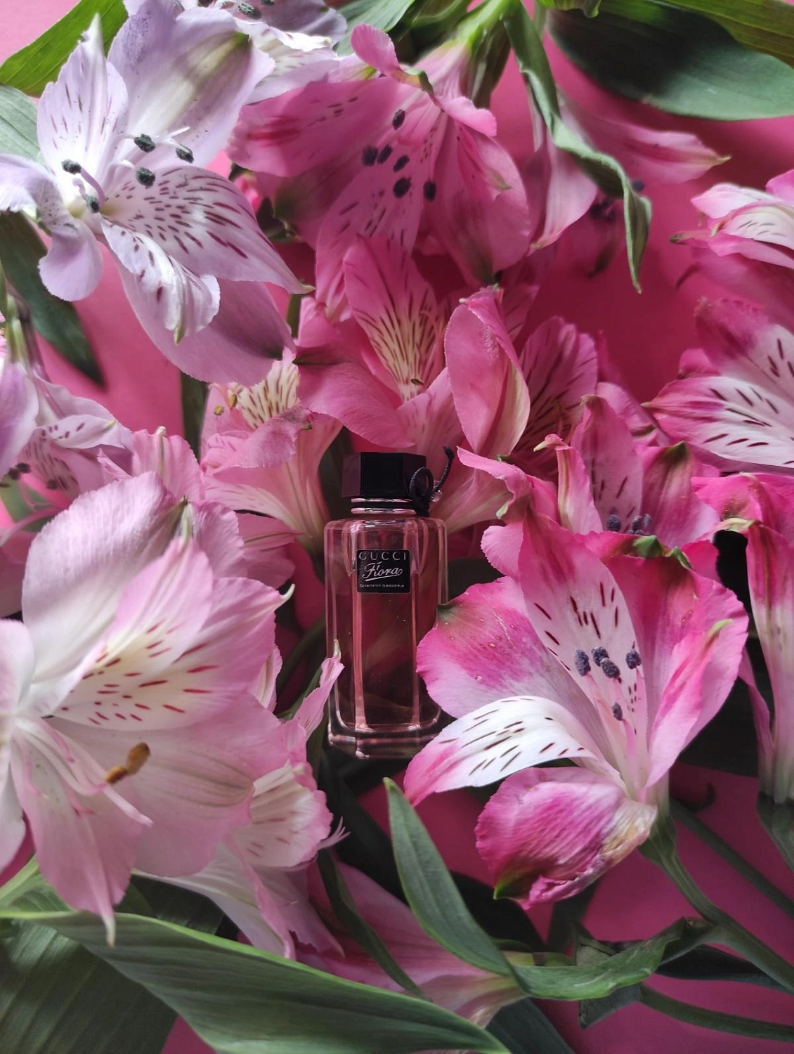 Flora by Gucci Gorgeous Gardenia