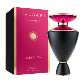 Фото Bvlgari Amarena