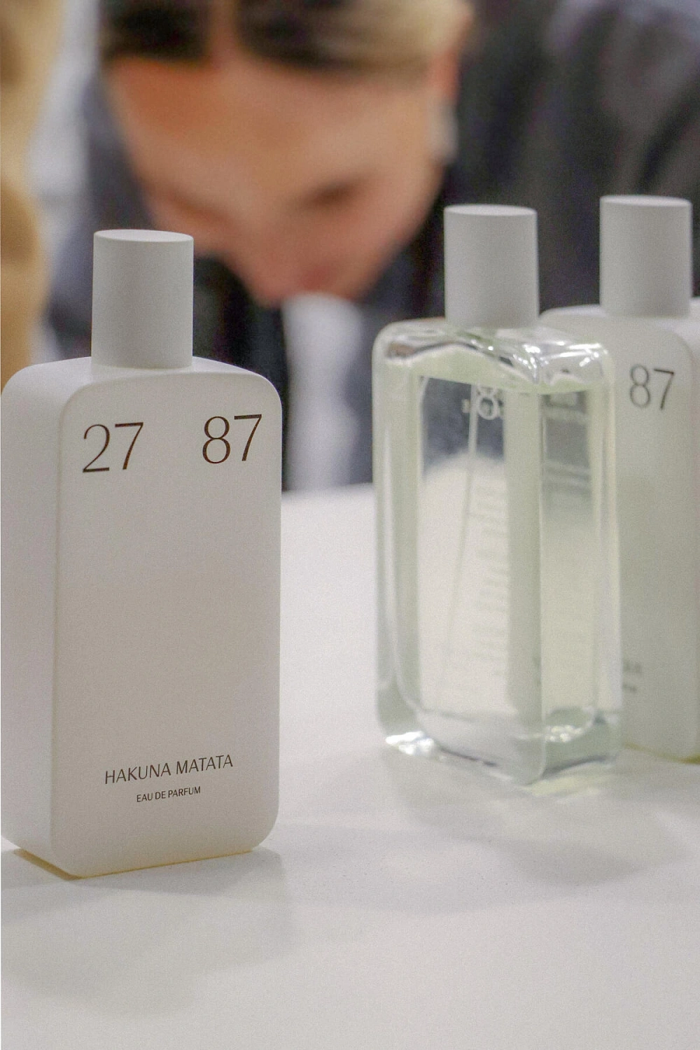 27 87 Perfumes Hakuna Matata