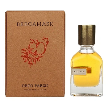 Orto Parisi Bergamask духи 50 мл