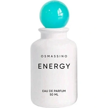 Фото Osmassino Energy