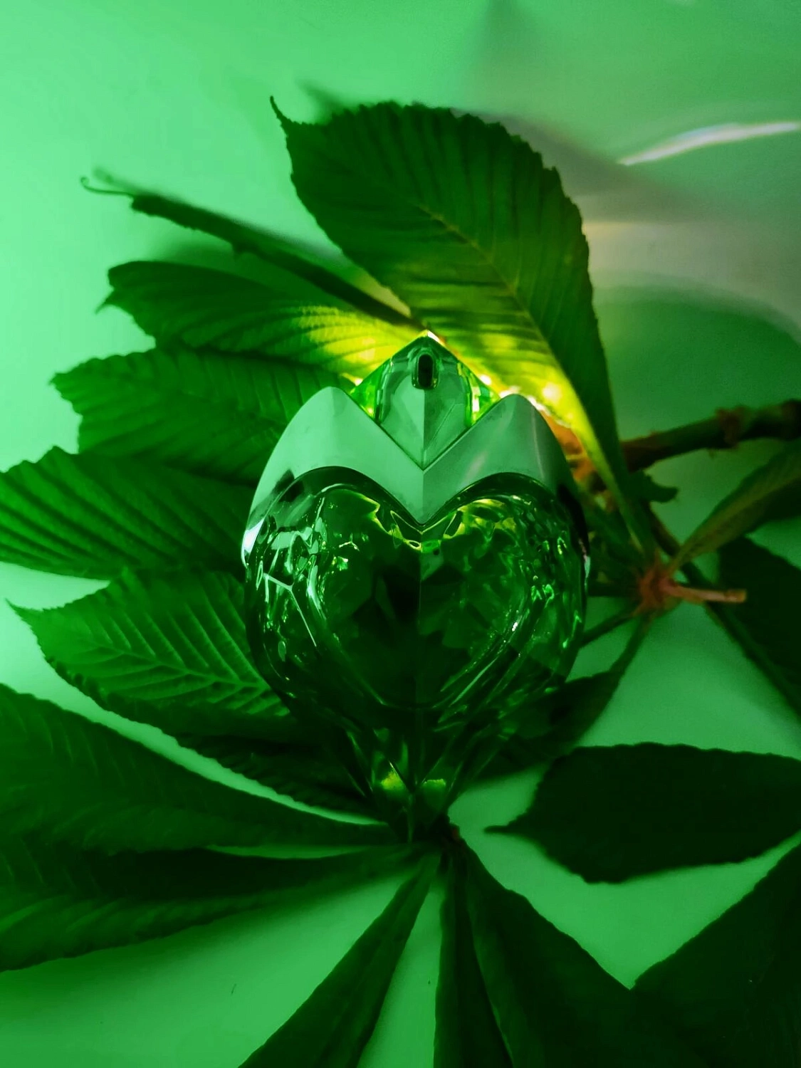Aura Mugler Eau de Toilette