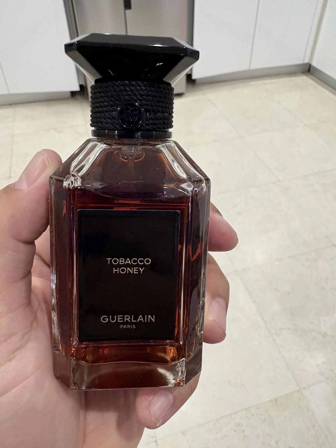 Guerlain Tobacco Honey