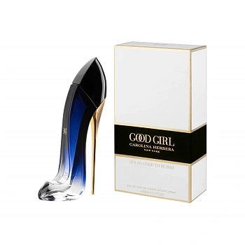 Фото Carolina Herrera Good Girl Legere (It's so good to be bad)