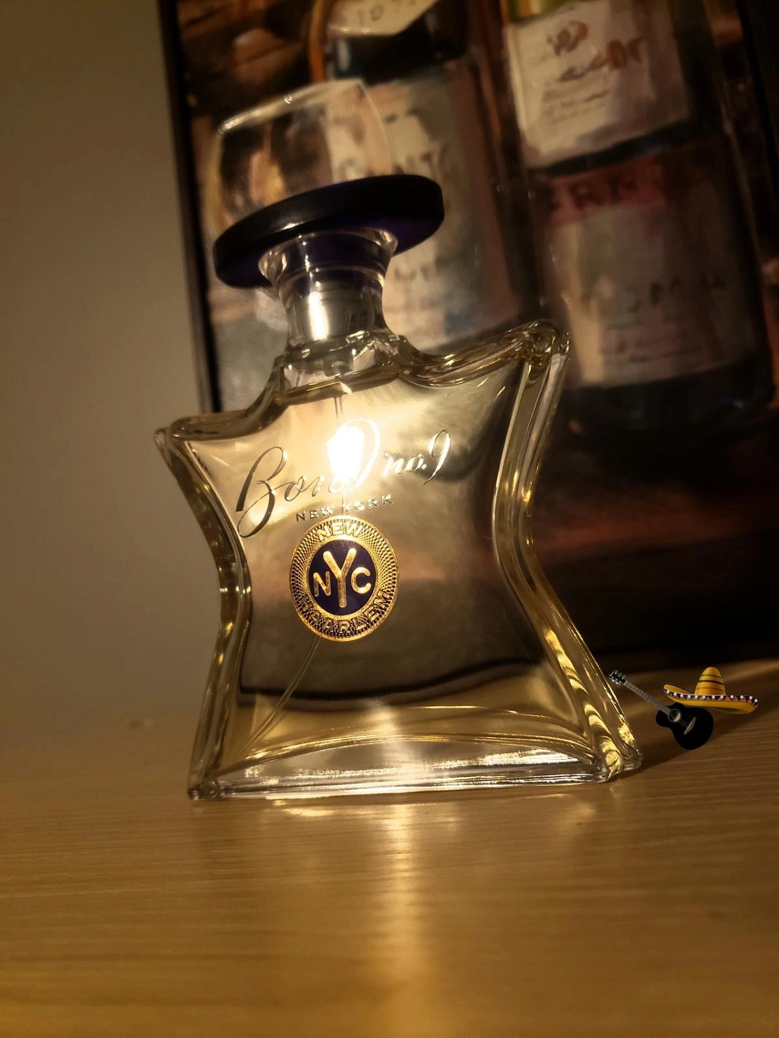 Bond No. 9 New Haarlem