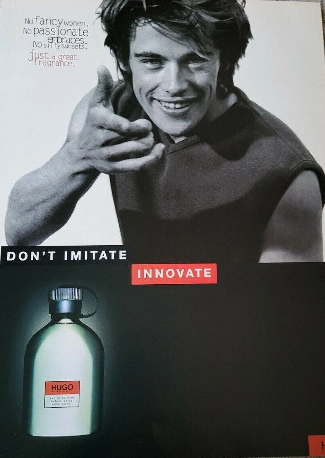 Hugo Boss Hugo