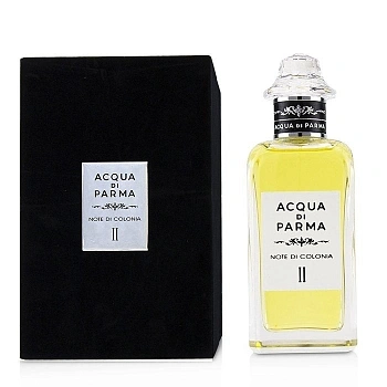 Acqua di Parma Note Di Colonia II одеколон 150 мл