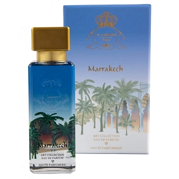 Фото Al-Jazeera Perfumes Marrakech
