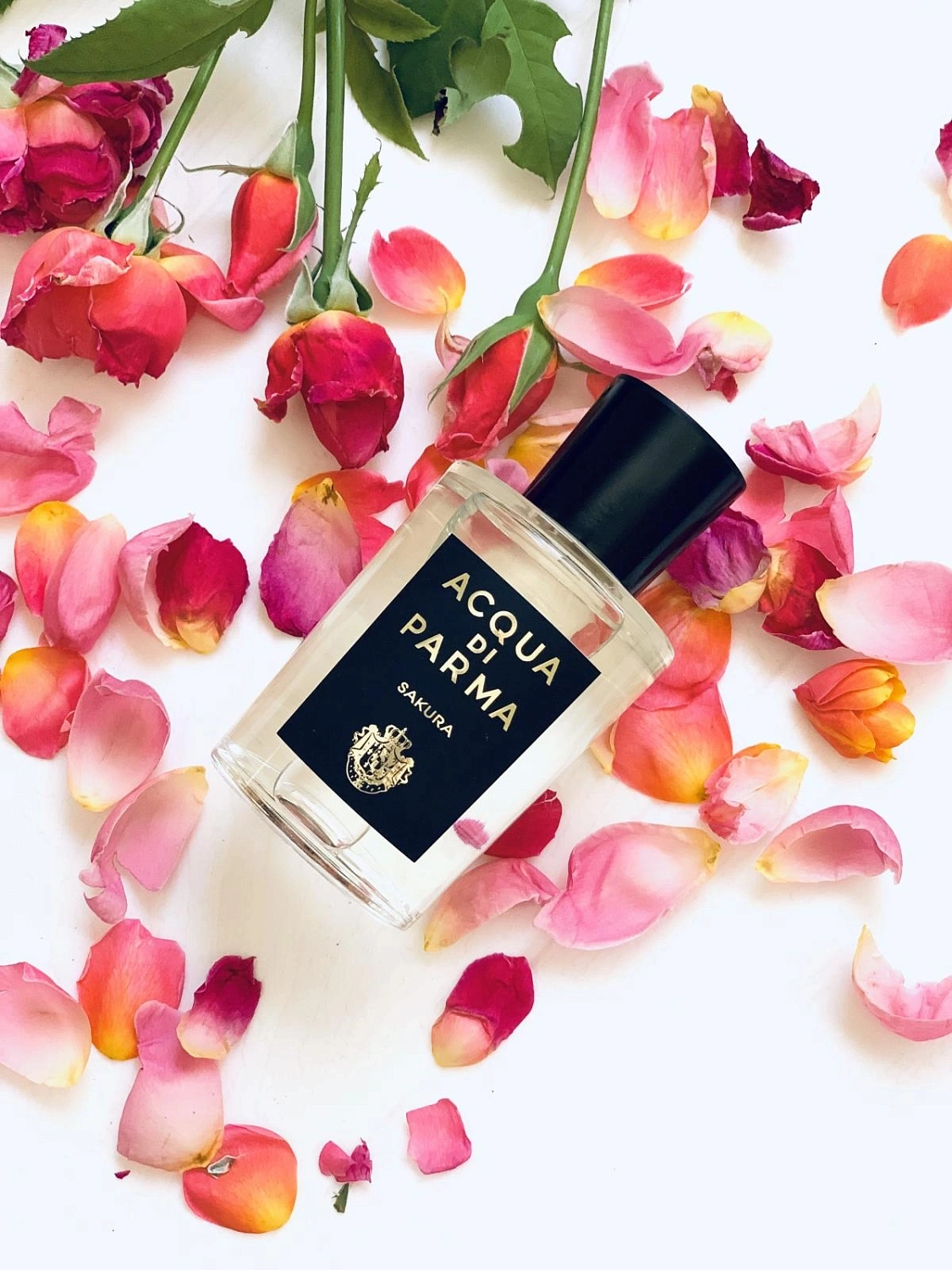 Acqua di Parma Sakura Eau de Parfum