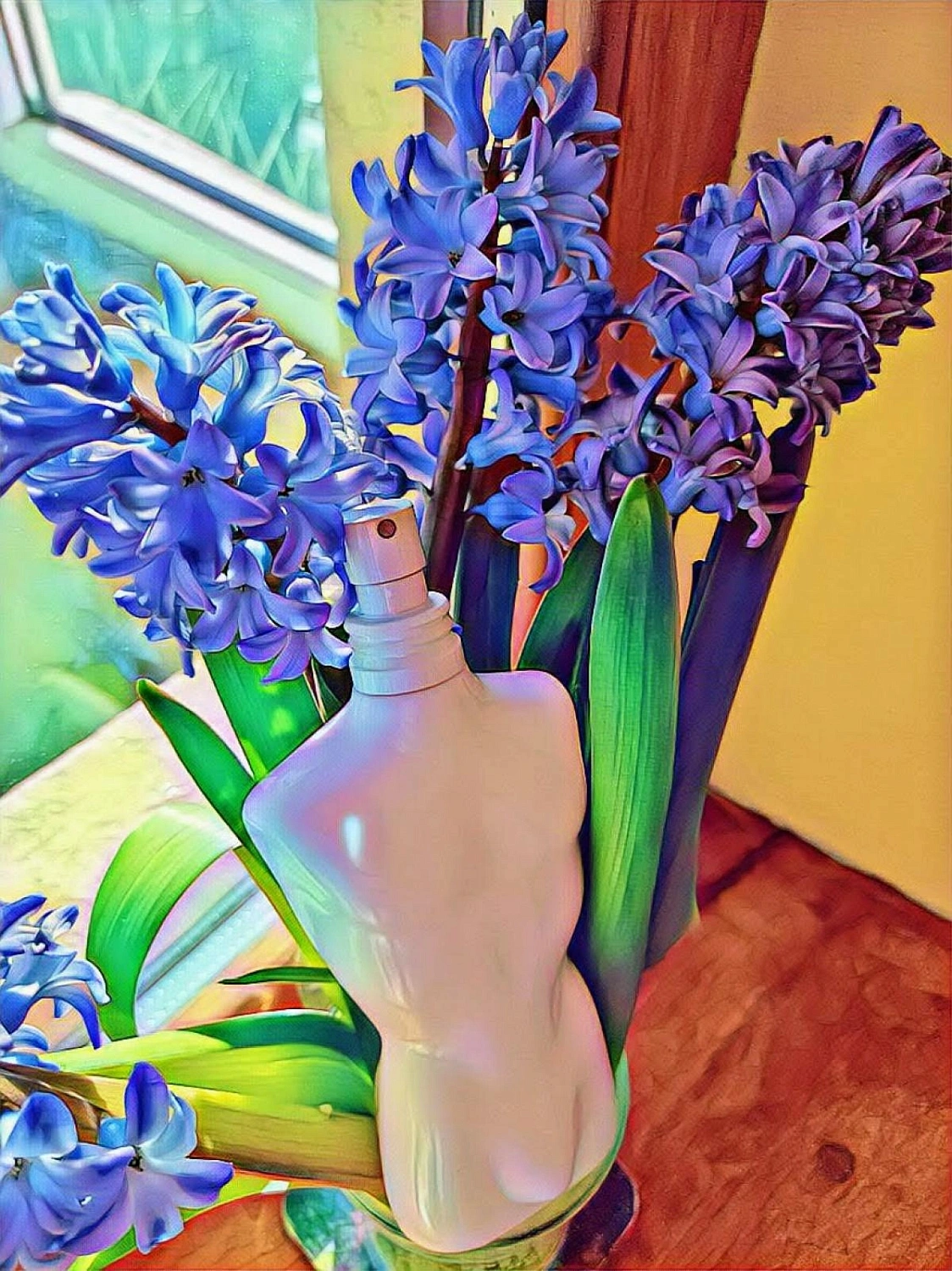 Jean Paul Gaultier Fleur du Male